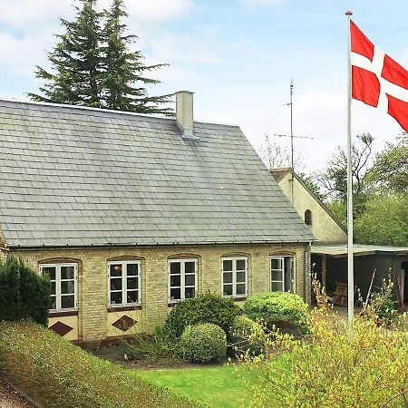 Holiday Home Aeroskobing XI Exterior foto