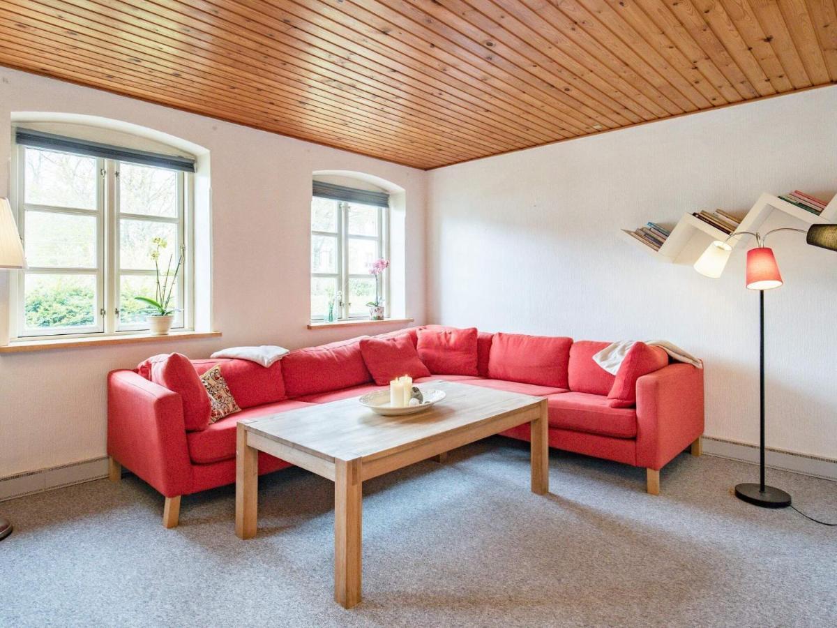 Holiday Home Aeroskobing XI Exterior foto
